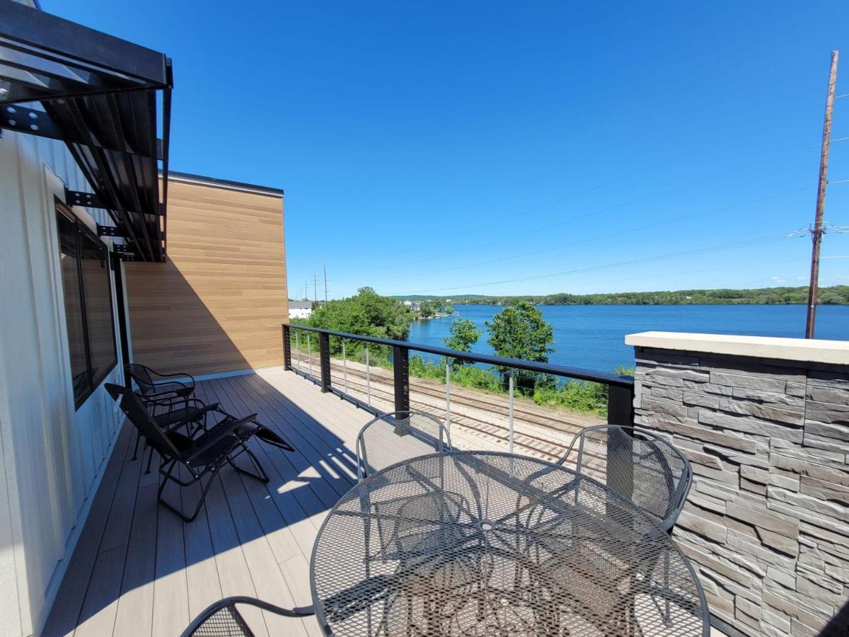 Boardman Ridge Penthouse Close To Town Traverse City Exterior foto