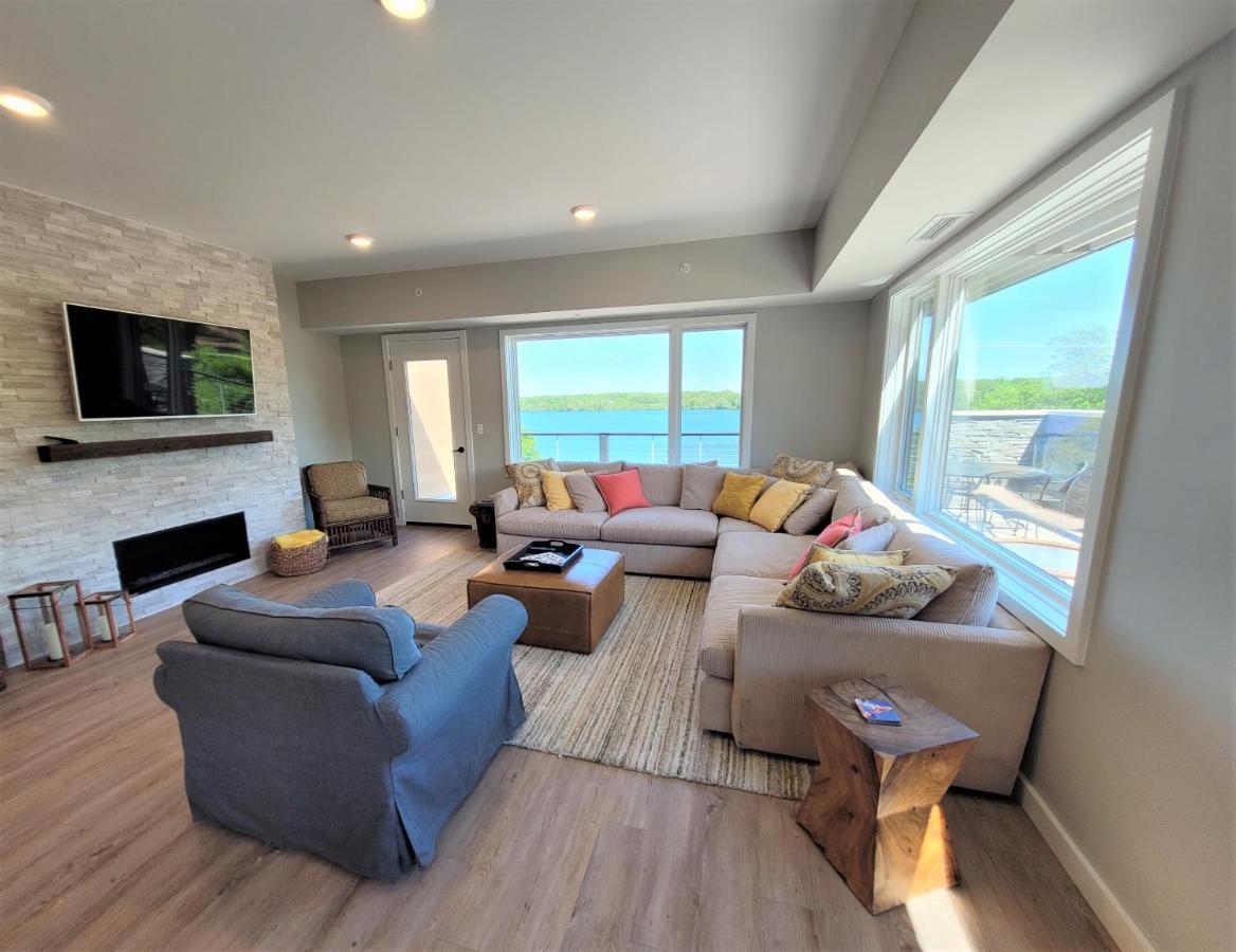 Boardman Ridge Penthouse Close To Town Traverse City Exterior foto