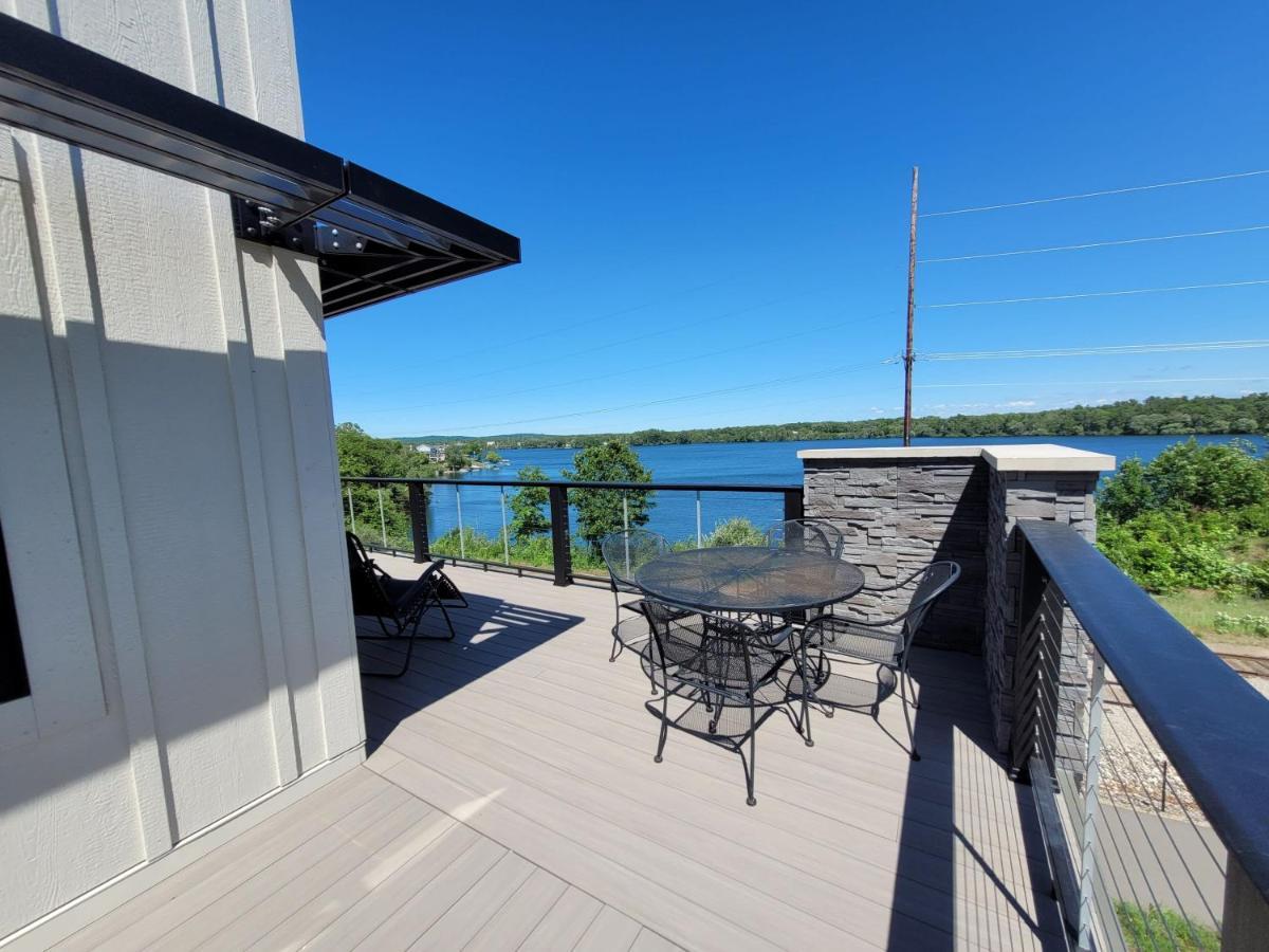 Boardman Ridge Penthouse Close To Town Traverse City Exterior foto