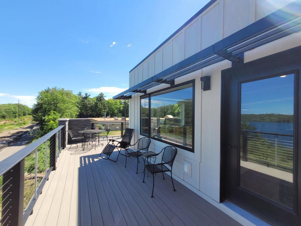 Boardman Ridge Penthouse Close To Town Traverse City Exterior foto