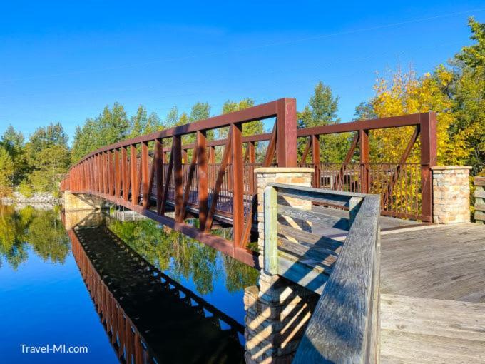 Boardman Ridge Penthouse Close To Town Traverse City Exterior foto