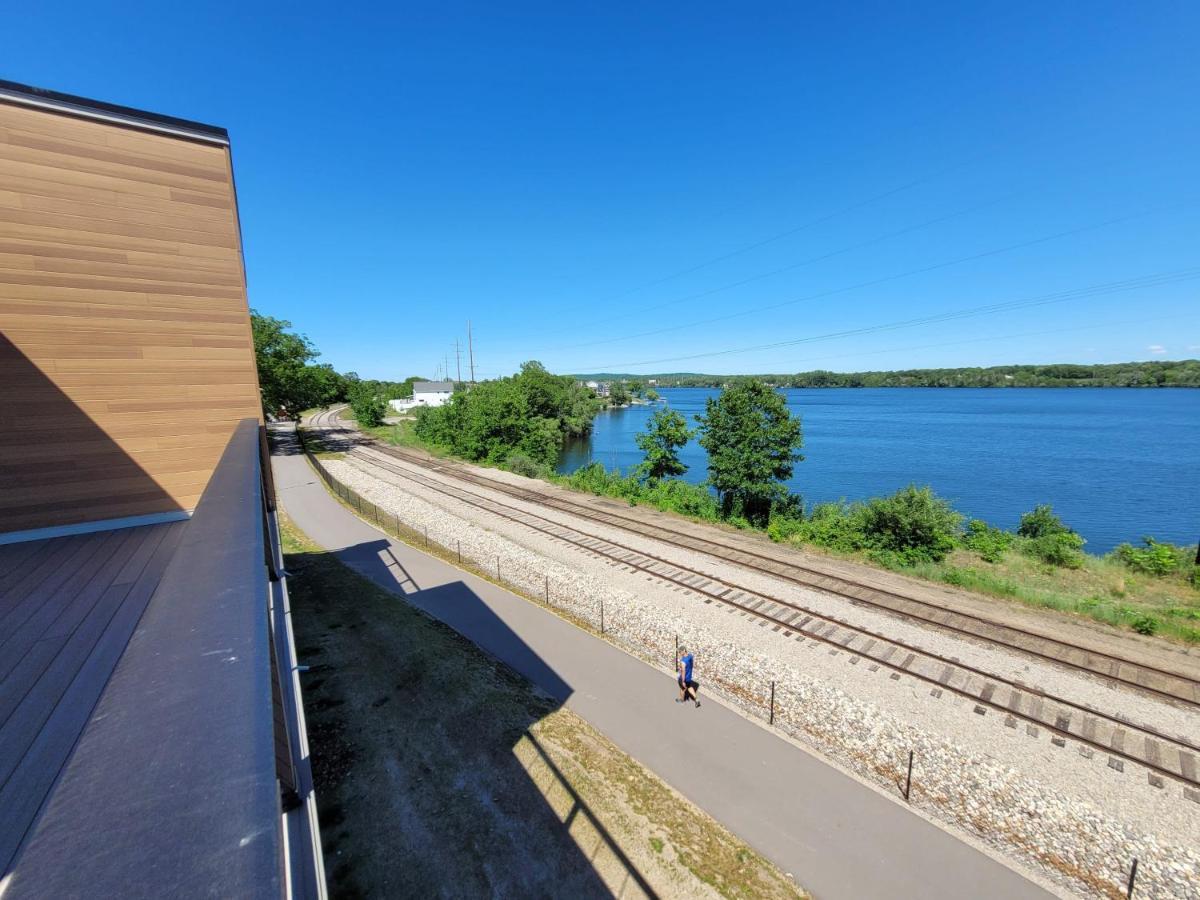Boardman Ridge Penthouse Close To Town Traverse City Exterior foto